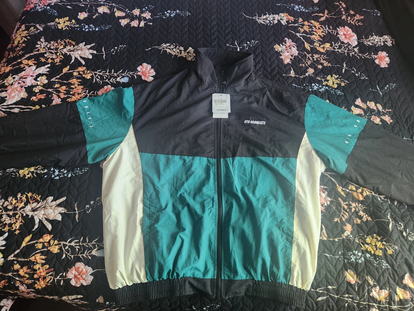 OTO Garments Track Jacket