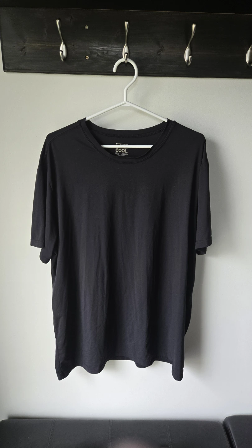 XXL Womens Black Shirts - photo 5