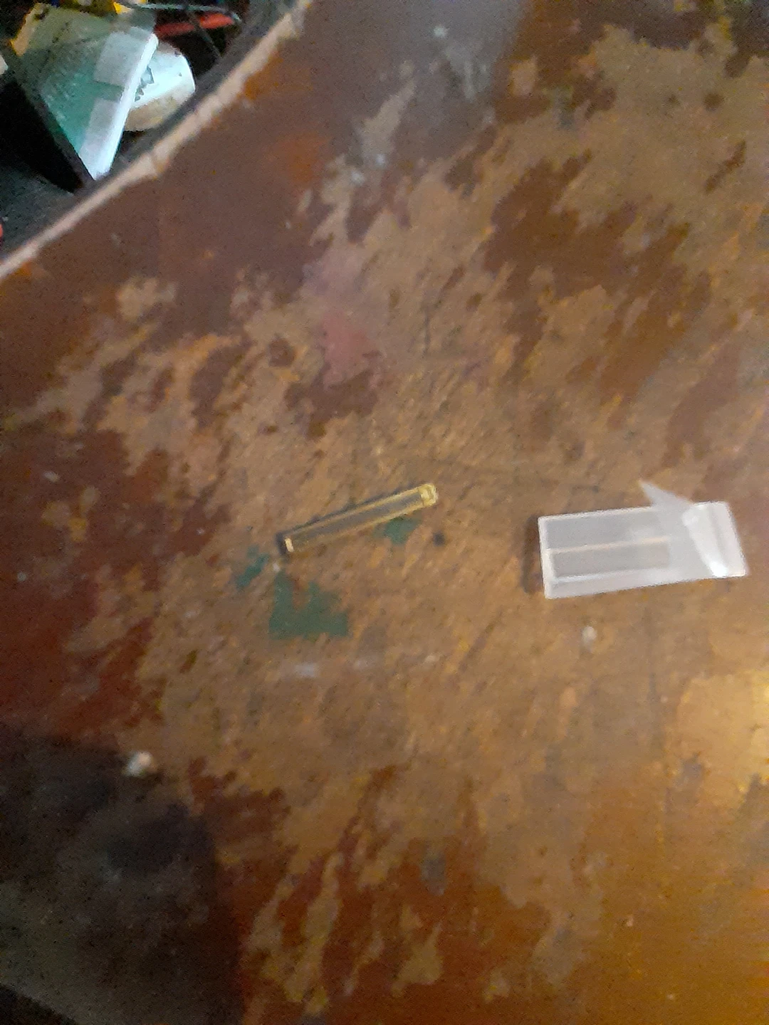 FPC for Samsung A11 - photo 2