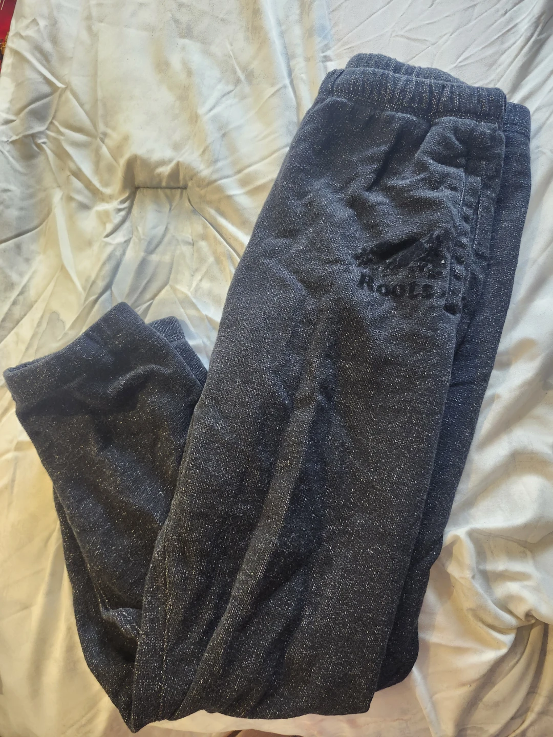 Roots Sweatshirt and Sweatpants Set - photo 3