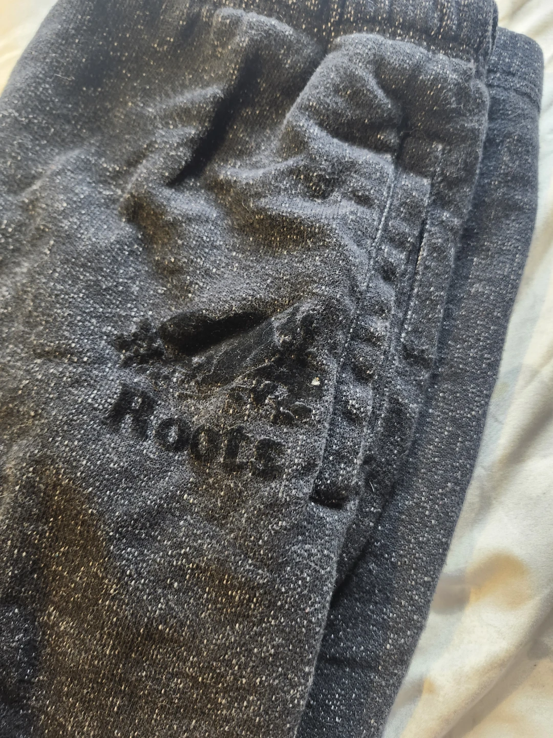 Roots Sweatshirt and Sweatpants Set - photo 4