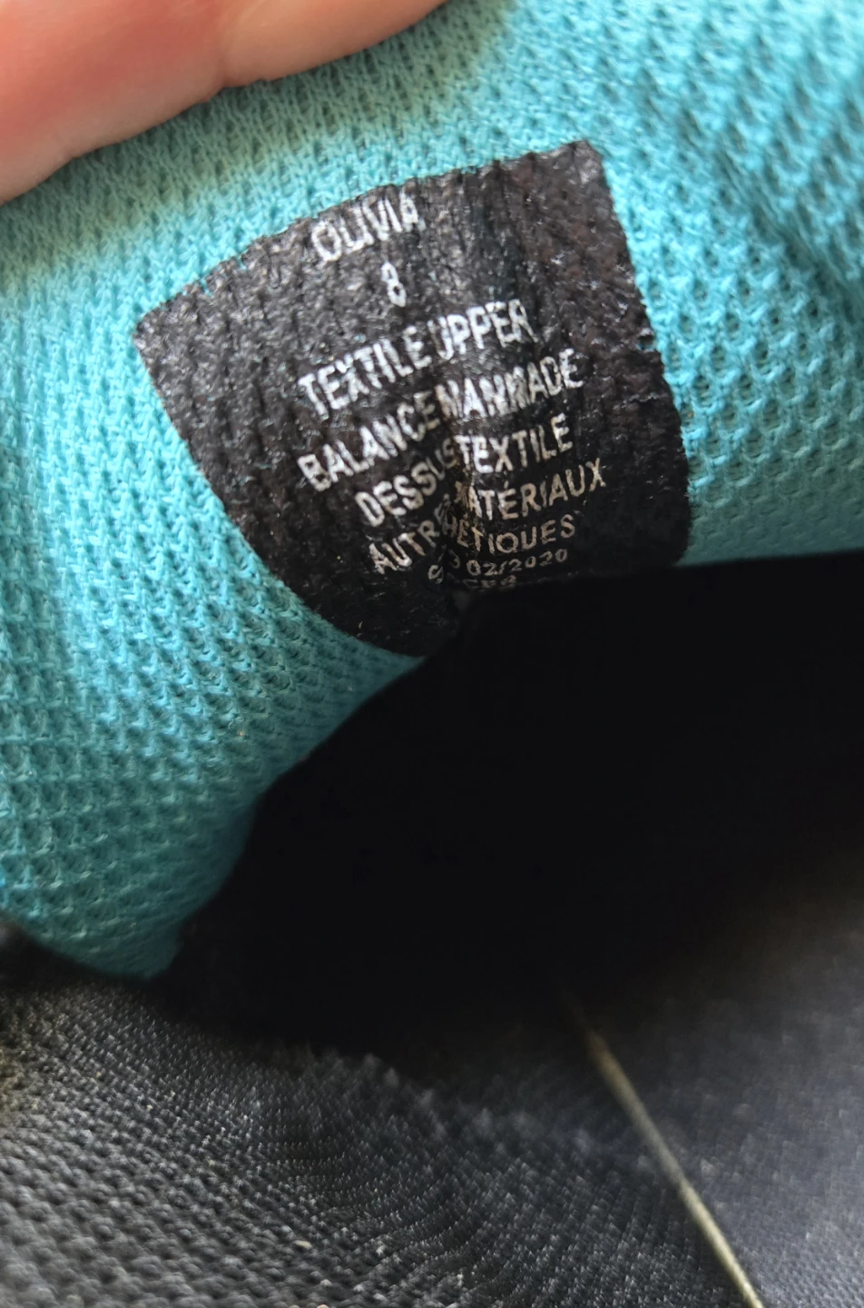 Work Boots - Size 8 - photo 2