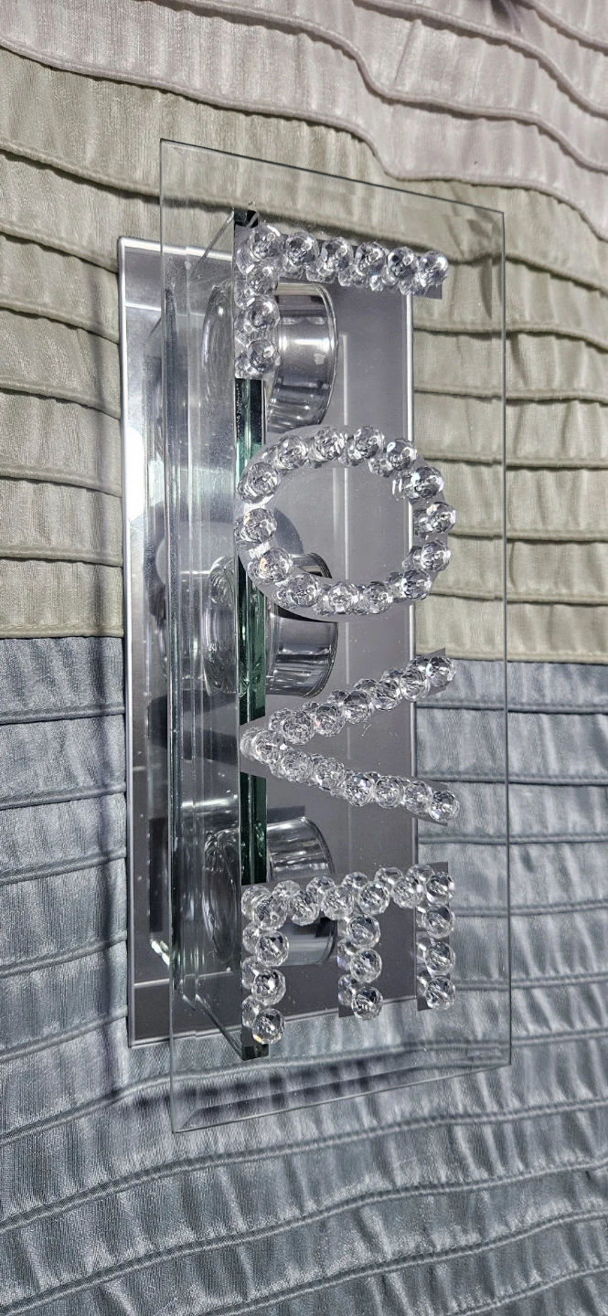 Tealight Holder