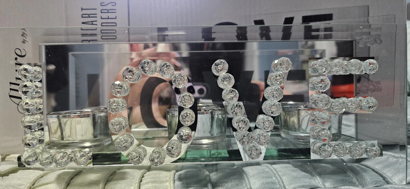 Tealight Holder - photo 2