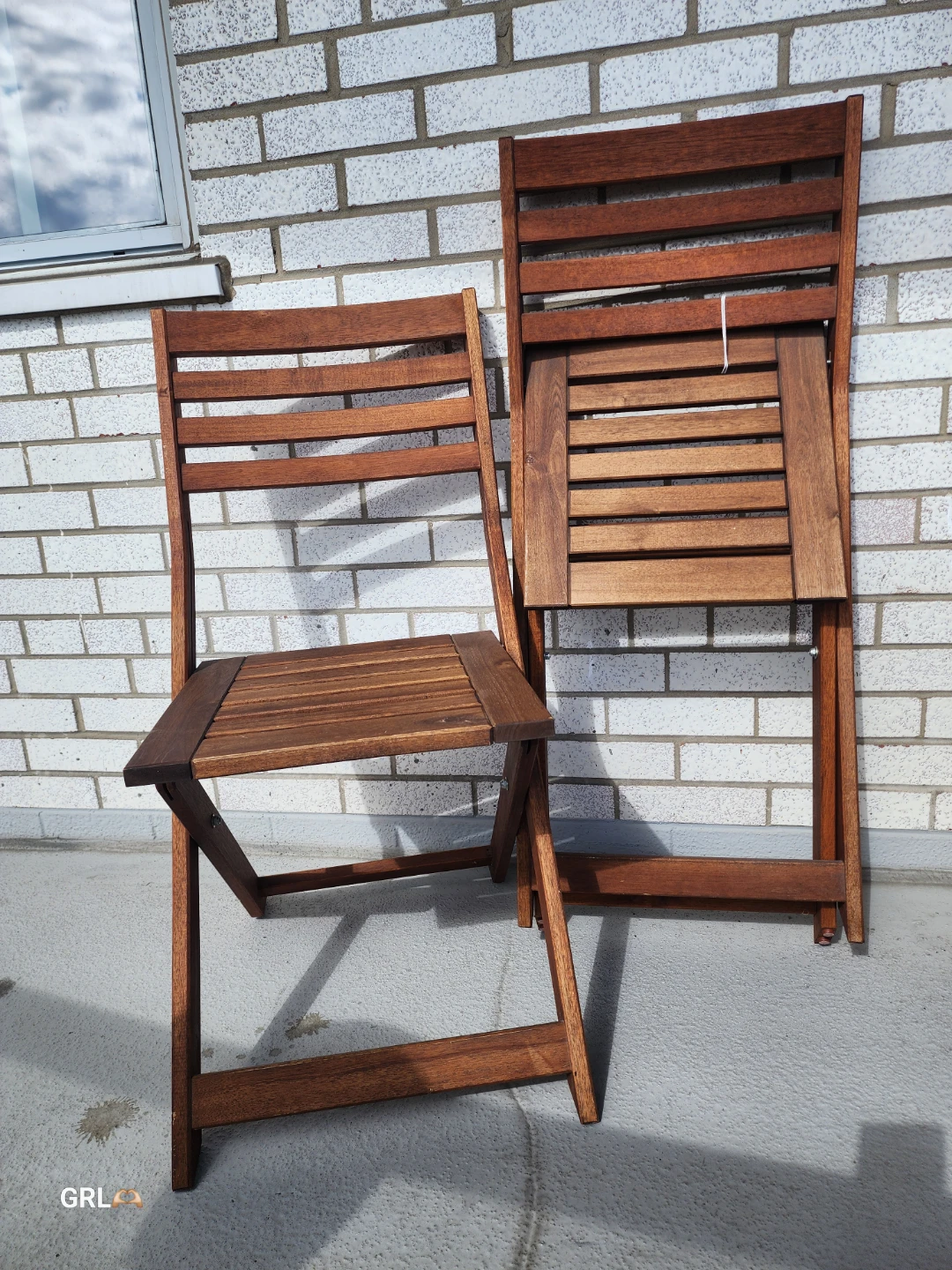 Bistro Set - photo 2