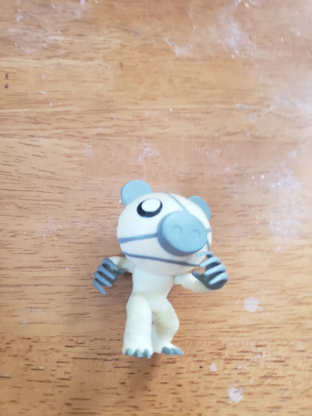 Roblox Piggy Figure