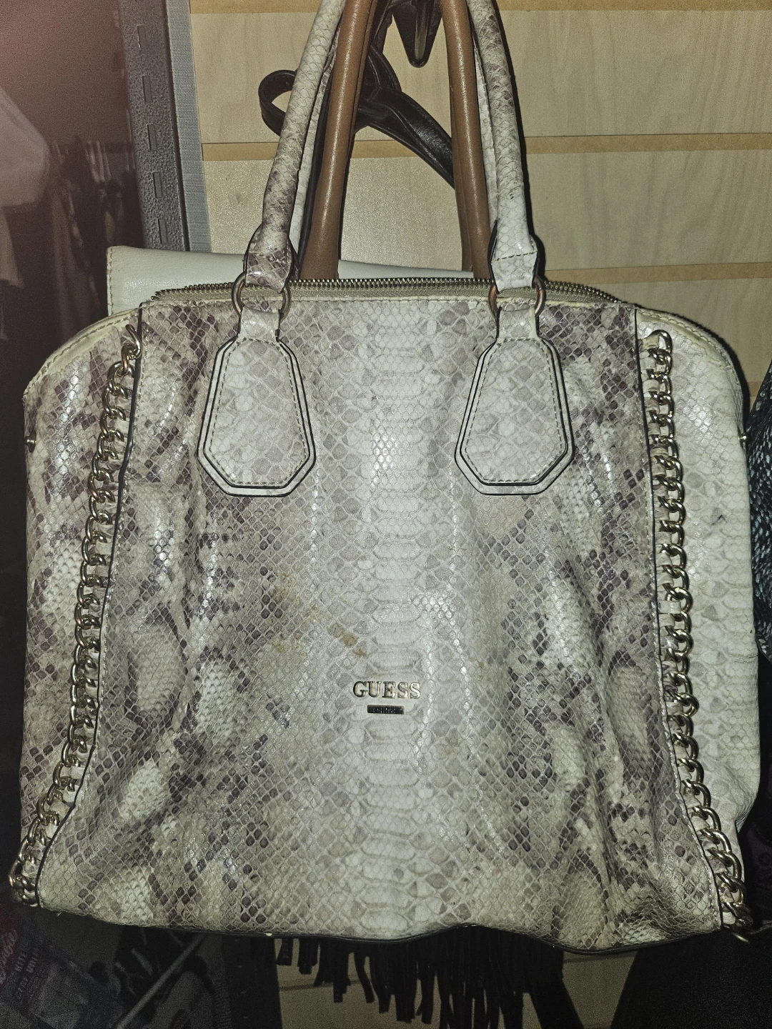 Closet clean out - photo 2