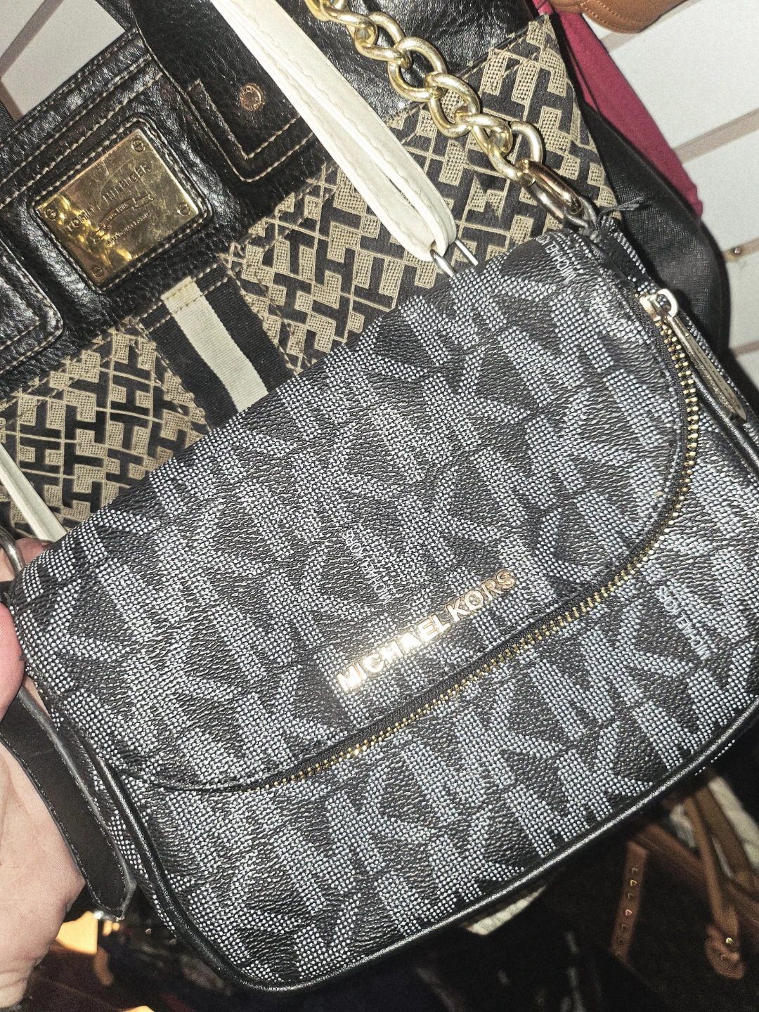 Closet clean out - photo 4