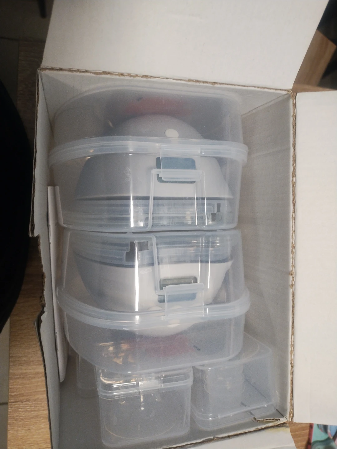 Bellababy Electric Breast Pump BLA8039 - photo 2
