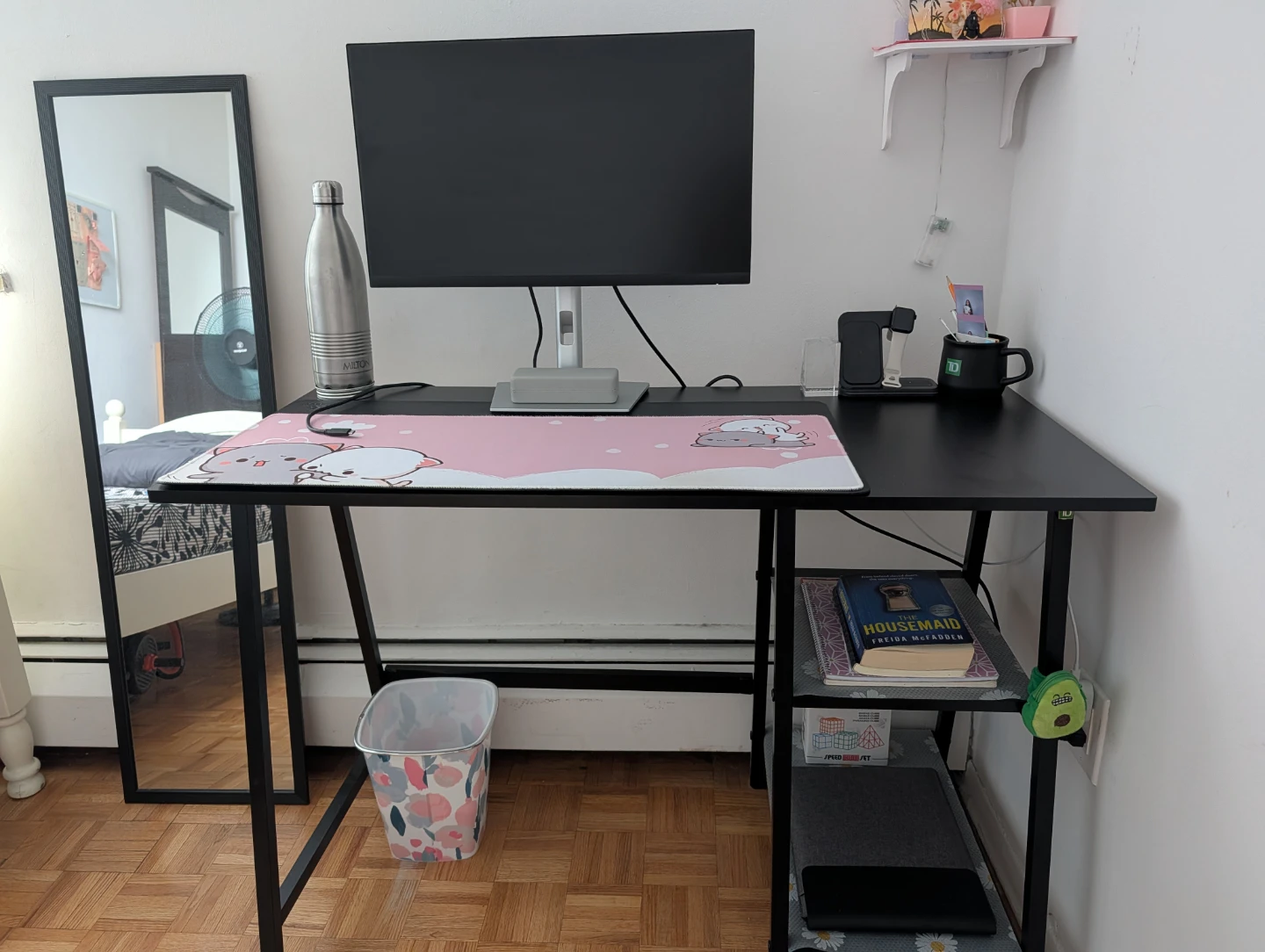 Home Office Computer Desk