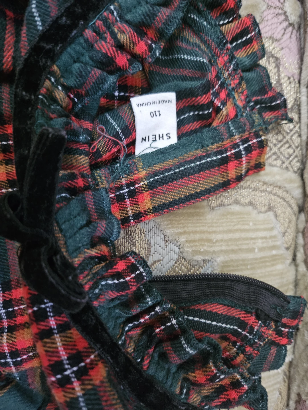 Toddler Sweaters Bundle (Joe Fresh, Tommy Bahama, SHEIN) - photo 2