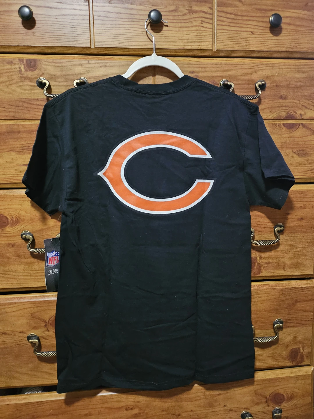 Chicago Bears NFL Football T-Shirt - photo 5