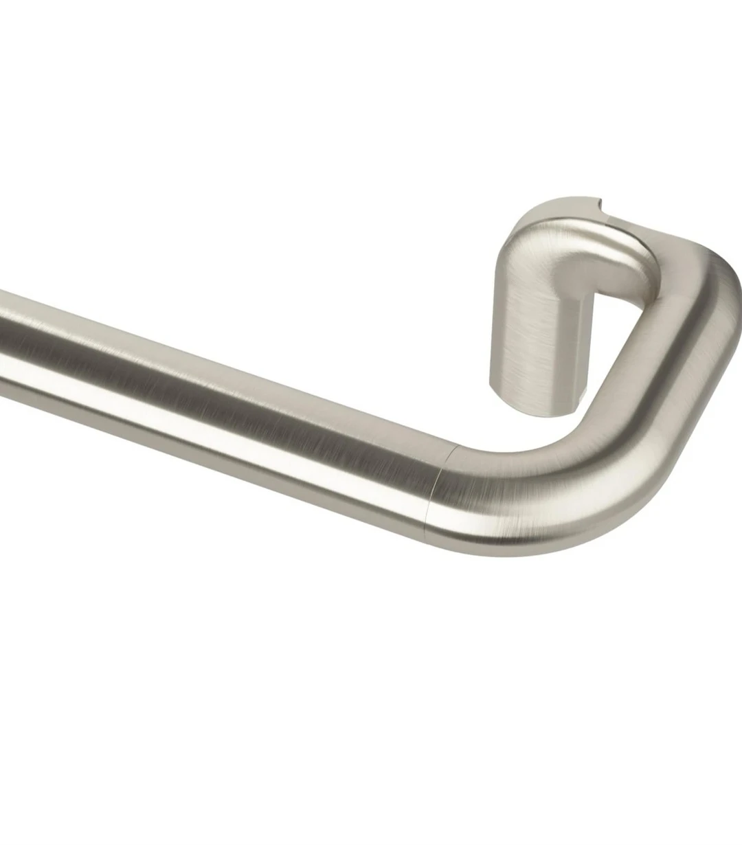 Umbra Extendable Double Curtain Rod