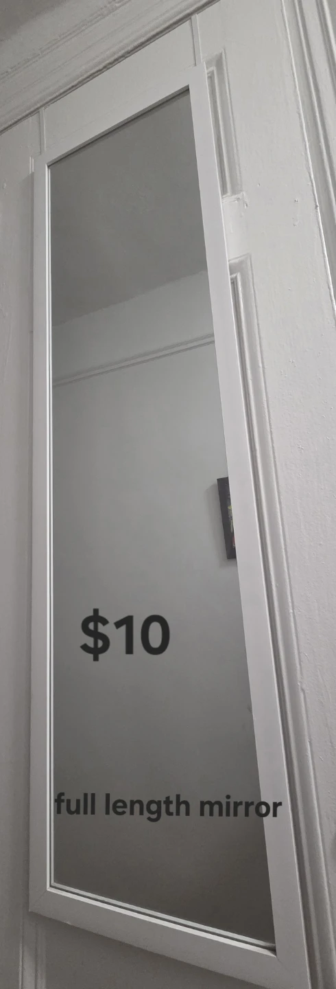 Move out Sale