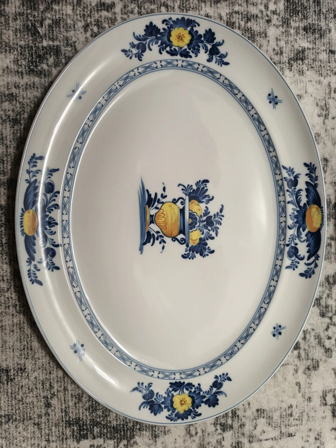 Viana Portugal Platter - Big