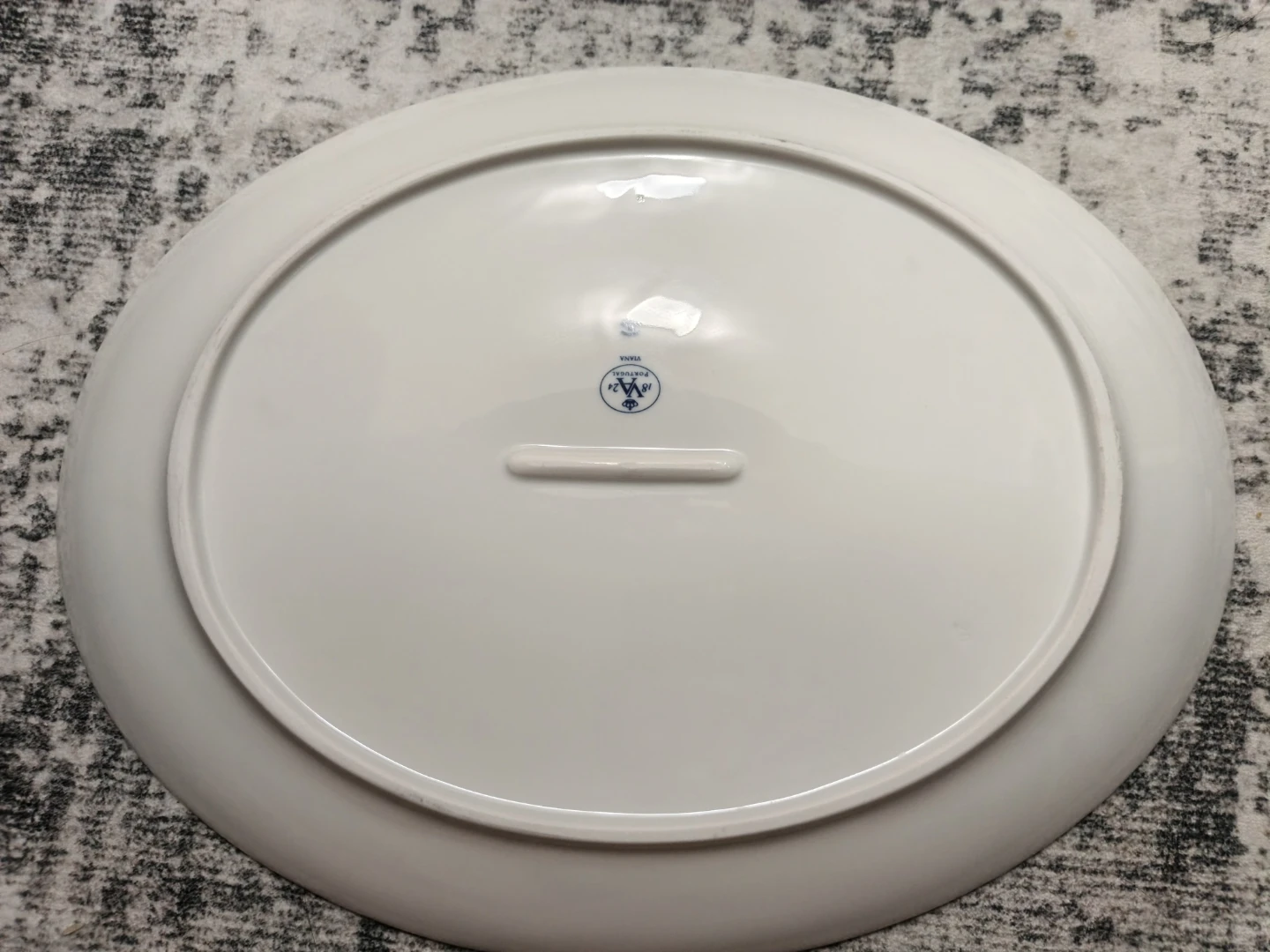 Viana Portugal Platter - Big - photo 2