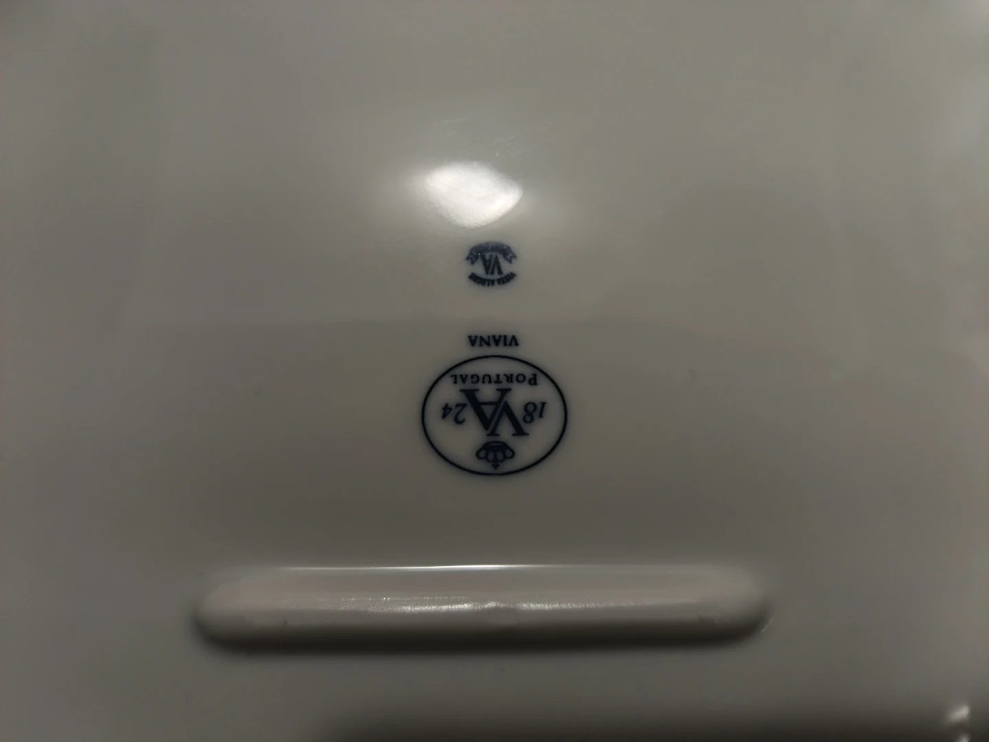 Viana Portugal Platter - Big - photo 3