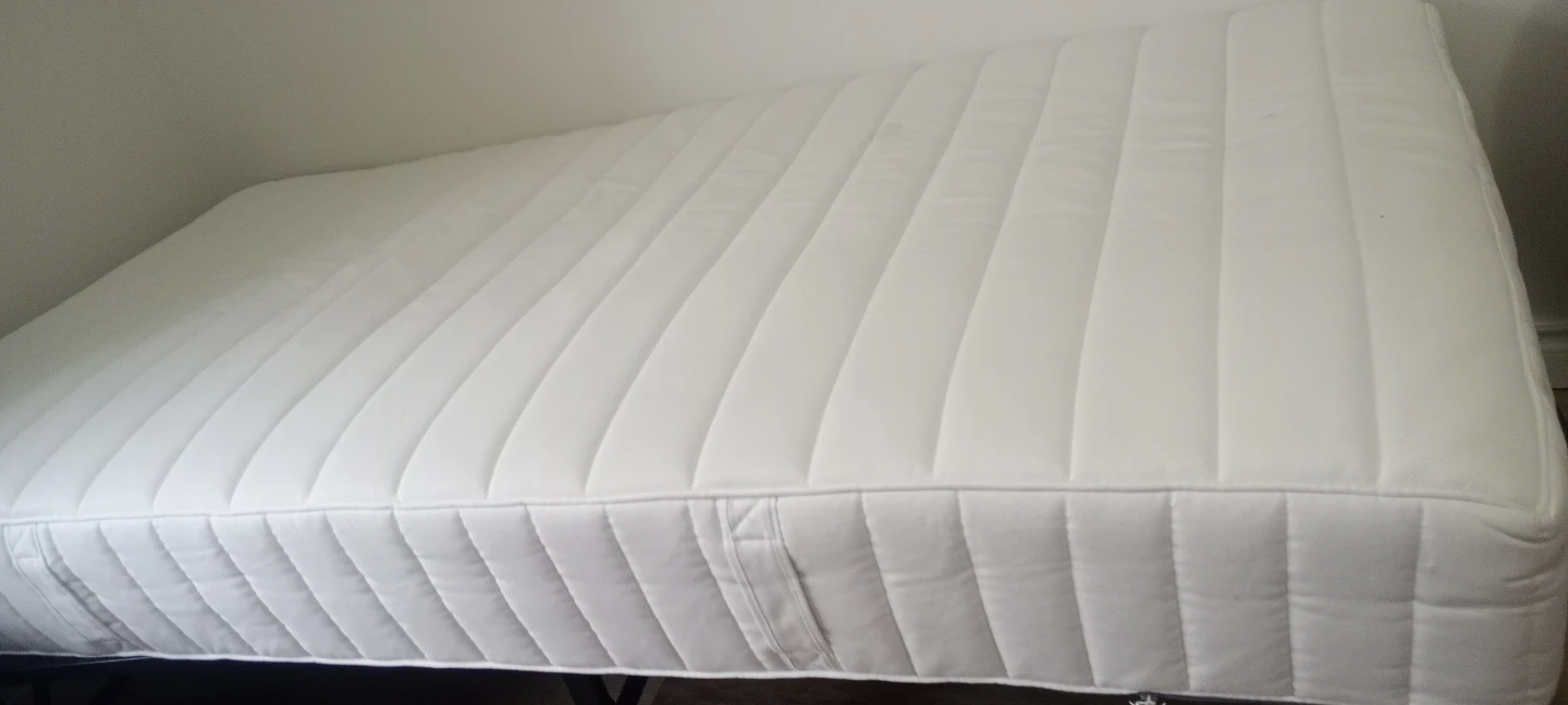 IKEA Queen Mattress