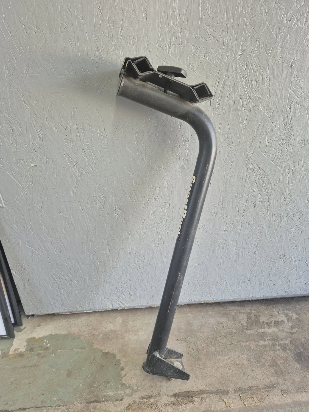 SportRack Bike Rack Carrier