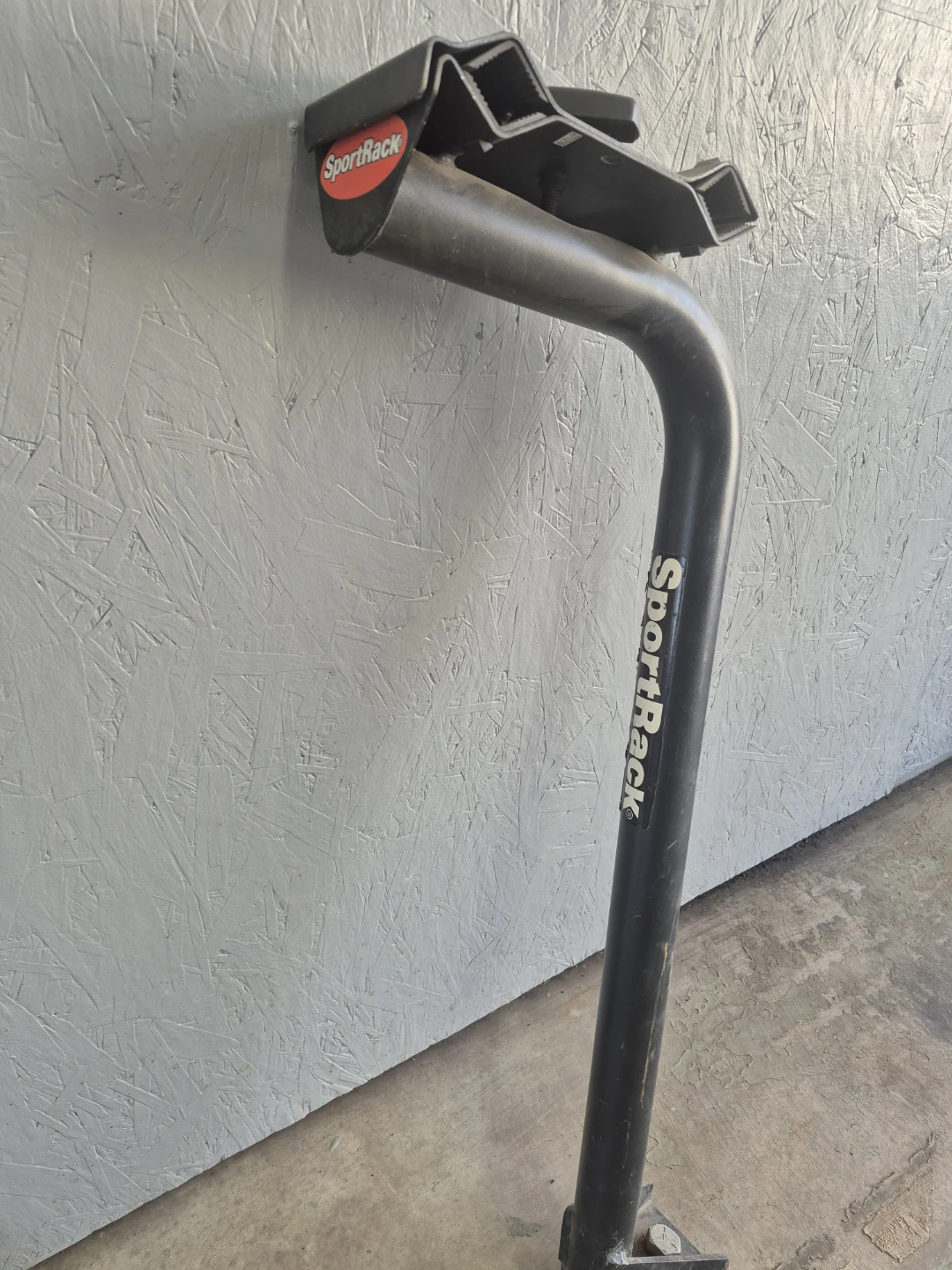 SportRack Bike Rack Carrier - photo 2
