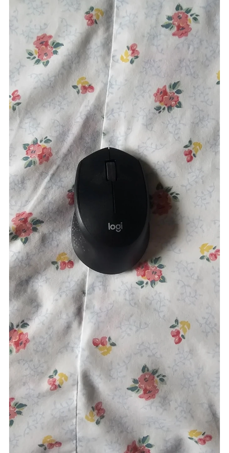 Logitech Wireless Keyboard and Mouse Combo MK270 - photo 4