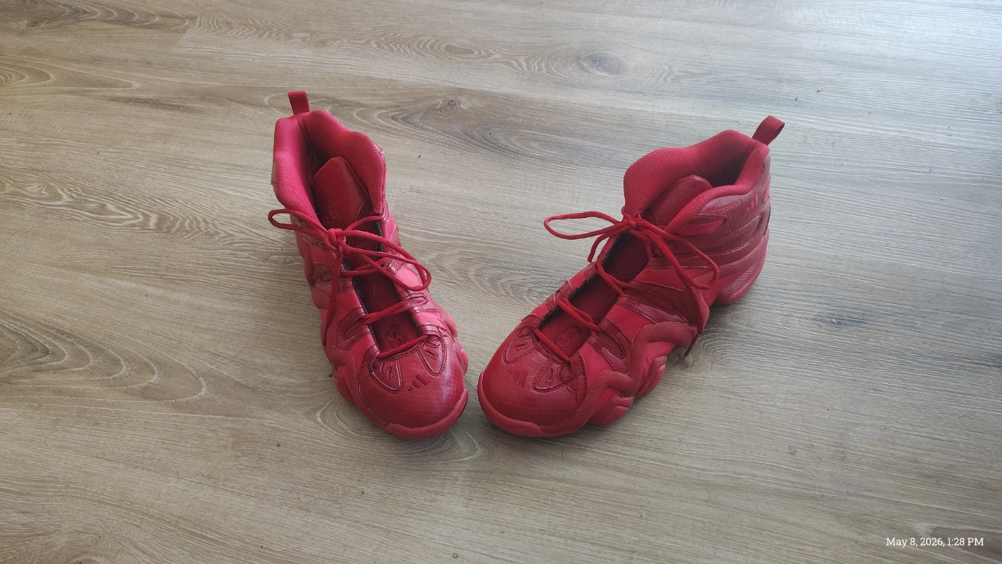 Kobe Bryant Crazy 8 - photo 4