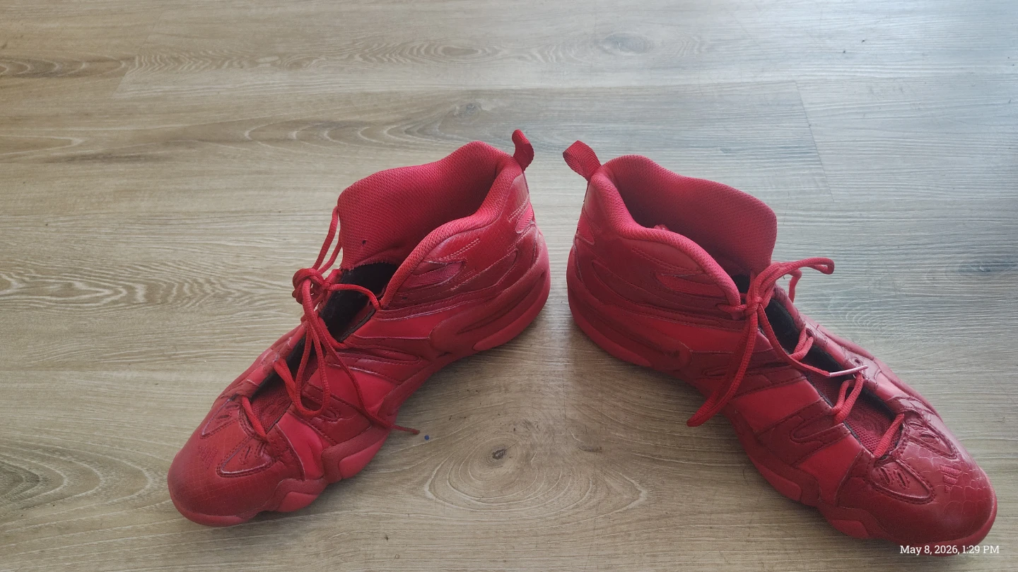 Kobe Bryant Crazy 8 - photo 5
