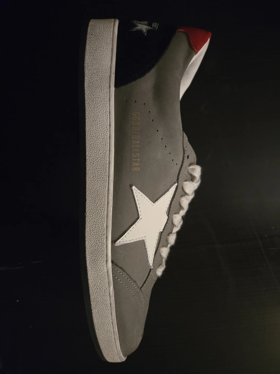 GOLDEN GOOSE BALLSTAR Sneaker