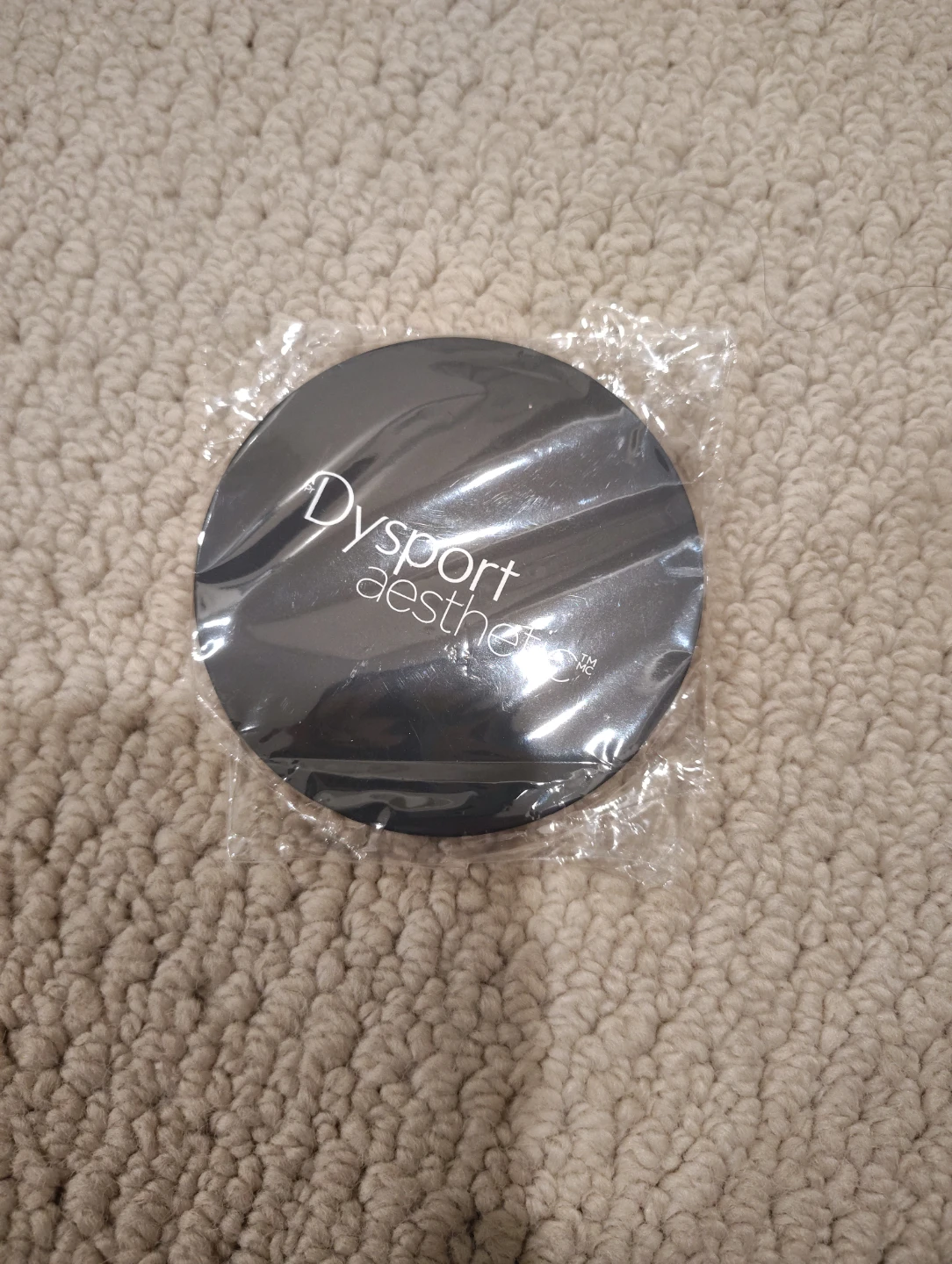 Dysport Aesthetic Lid