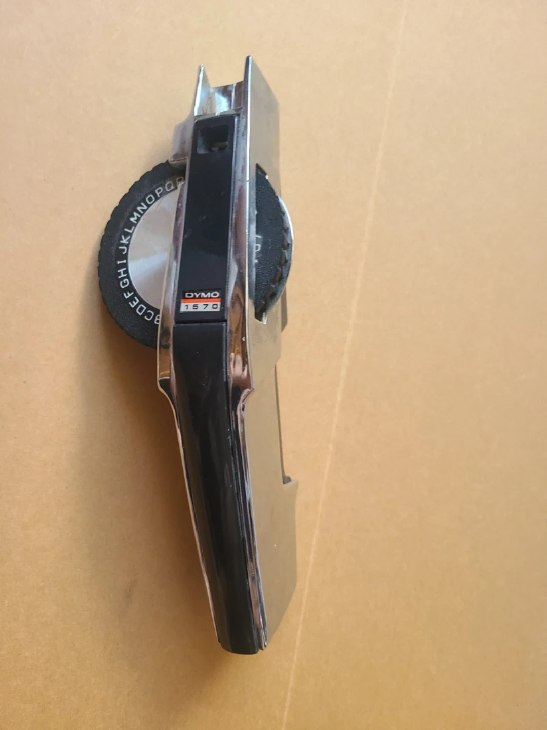 DYMO 1570 Label Maker