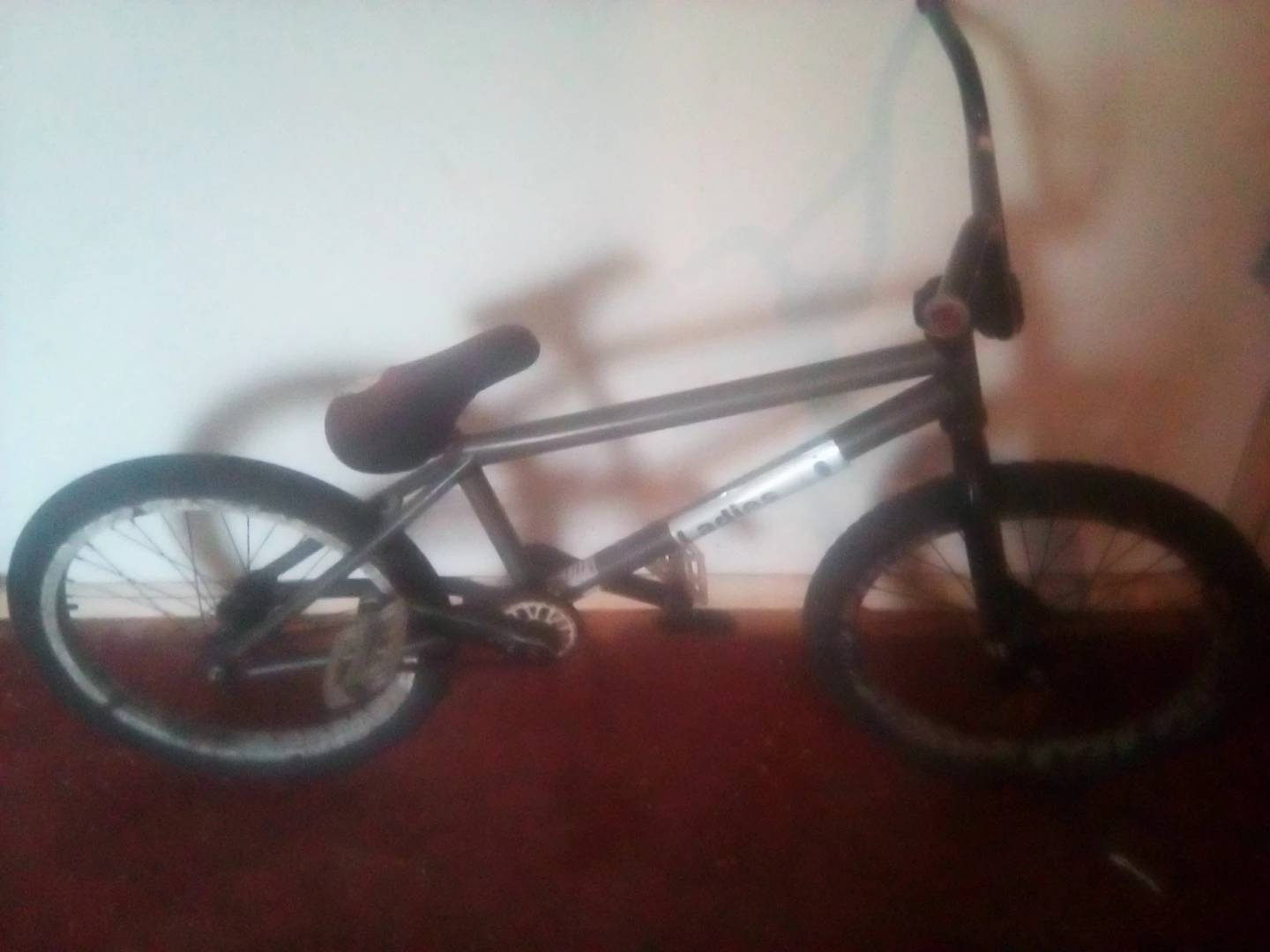 Radon BMX Bike