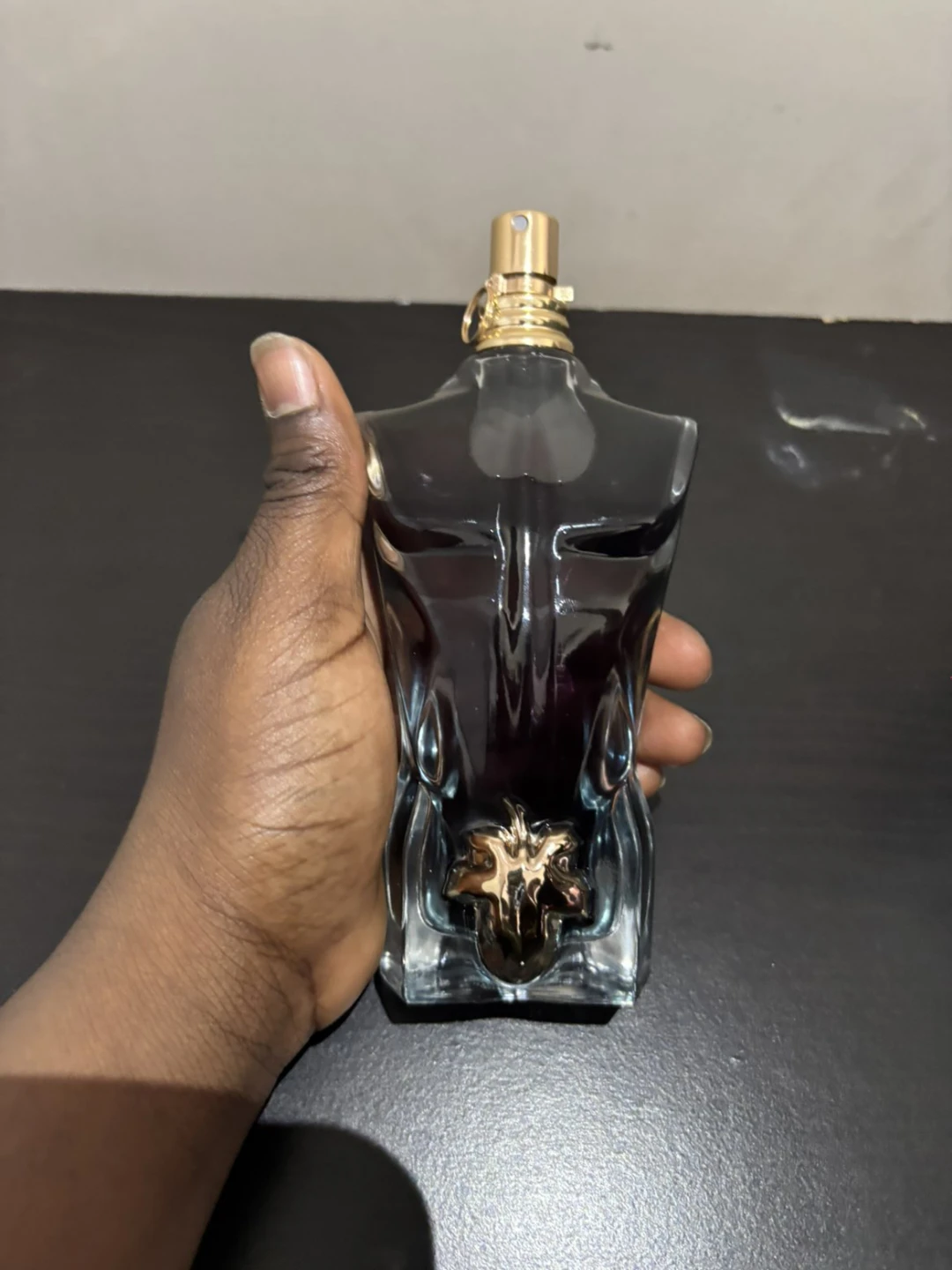 Jean Paul Gaultier Le Beau Eau de Toilette 125ml - photo 2