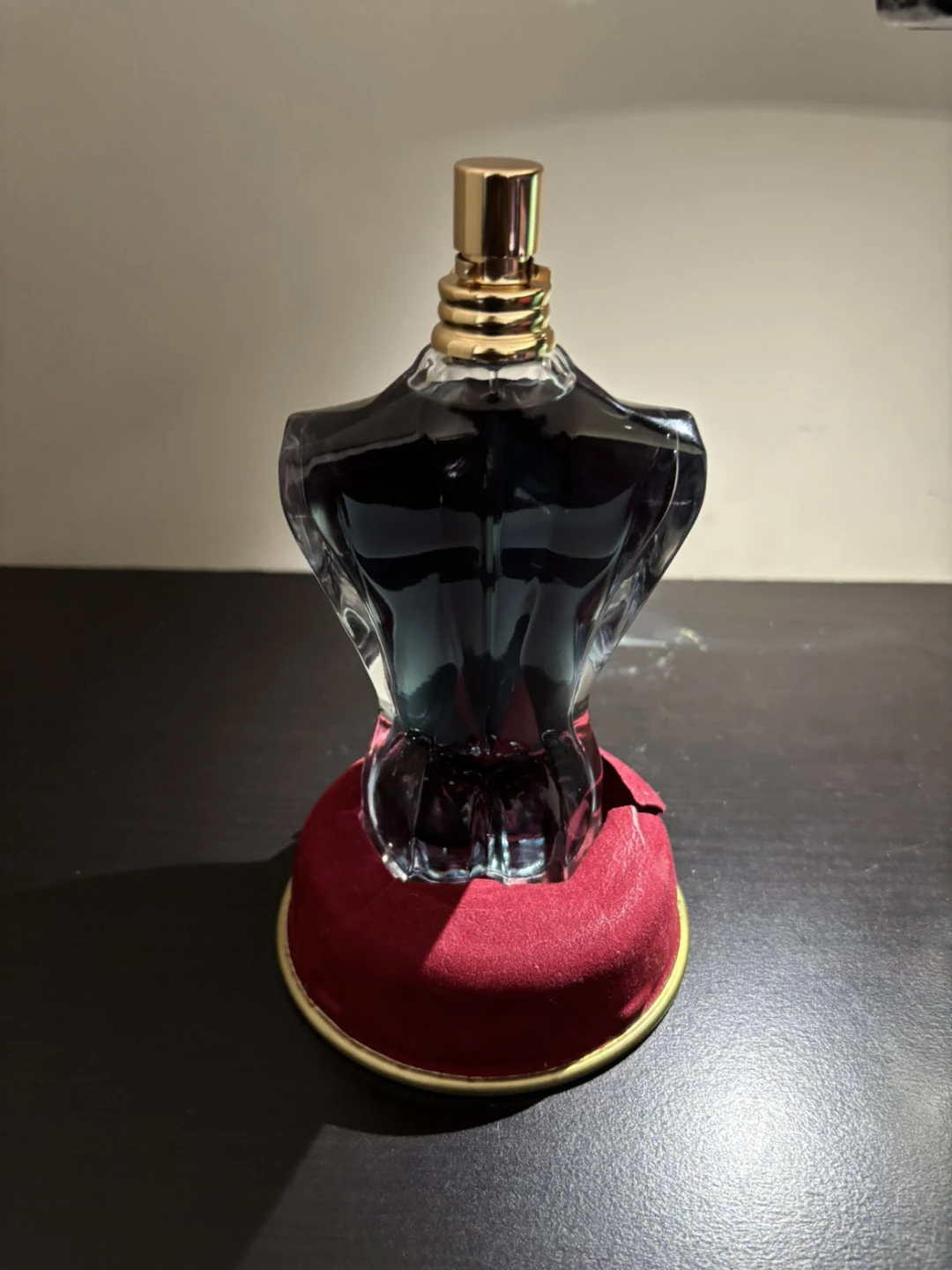 Jean Paul Gaultier Le Beau Eau de Toilette 125ml - photo 4