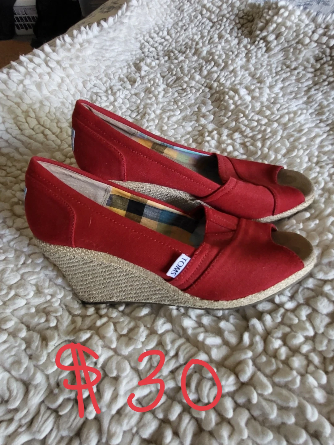Shoes - photo 2