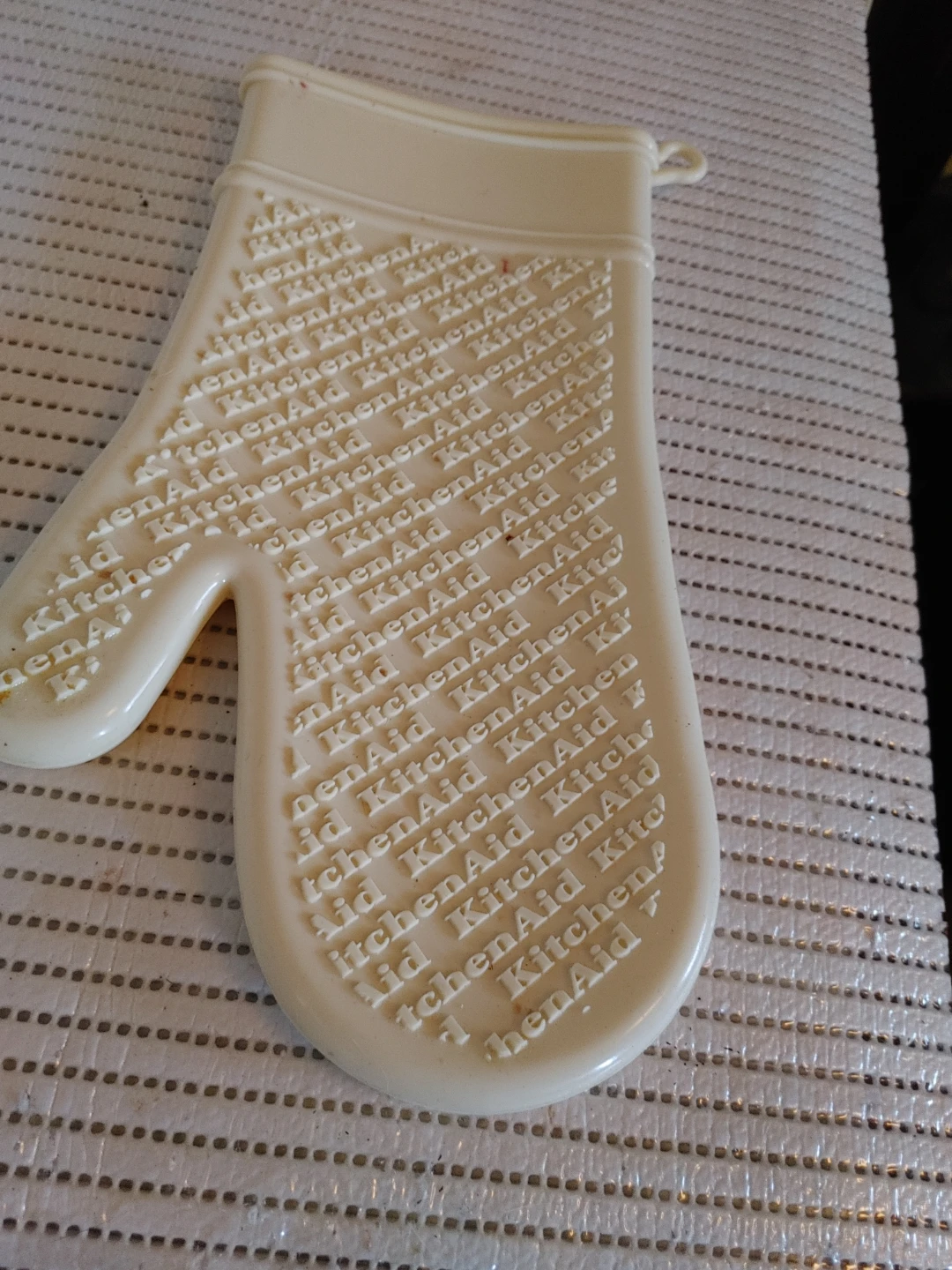 KitchenAid Oven Mitt