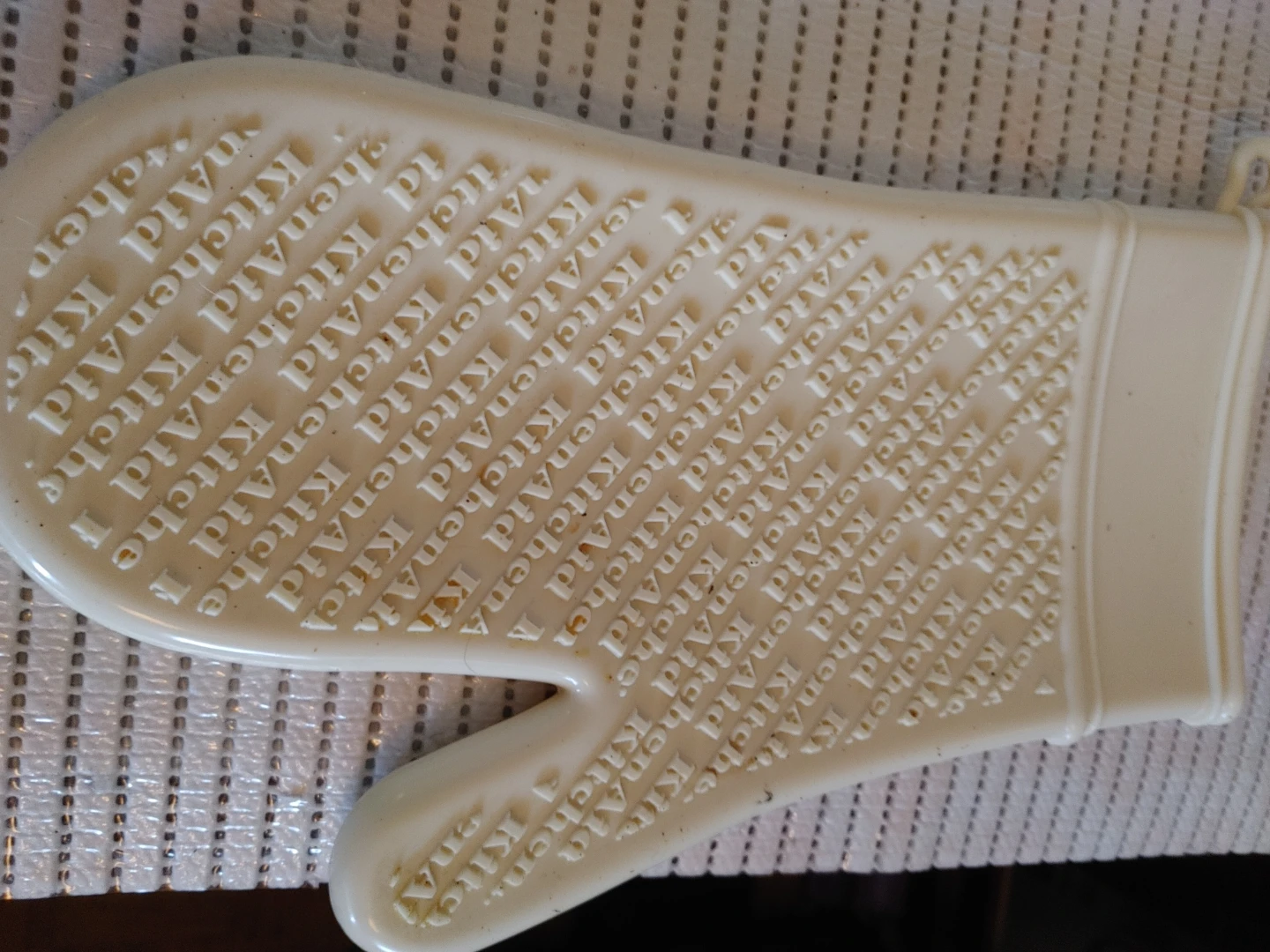 KitchenAid Oven Mitt - photo 2