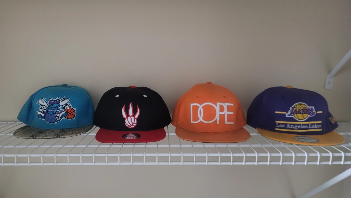 Hats