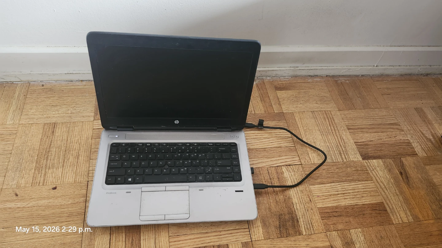 HP ProBook 440 G6 Laptop