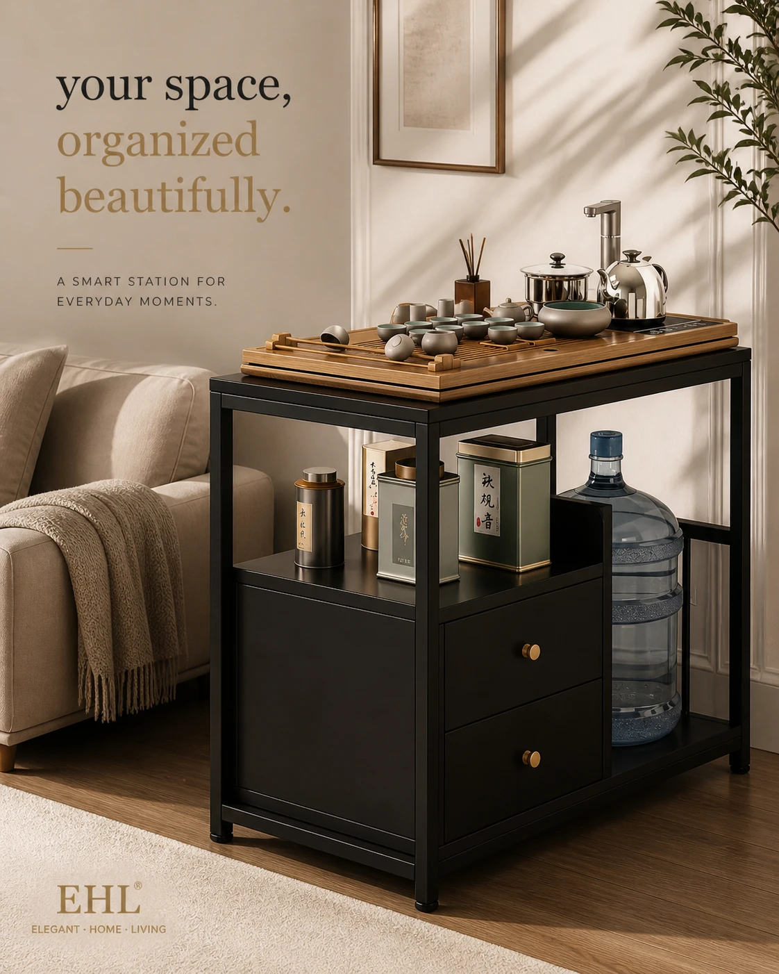 Side Table