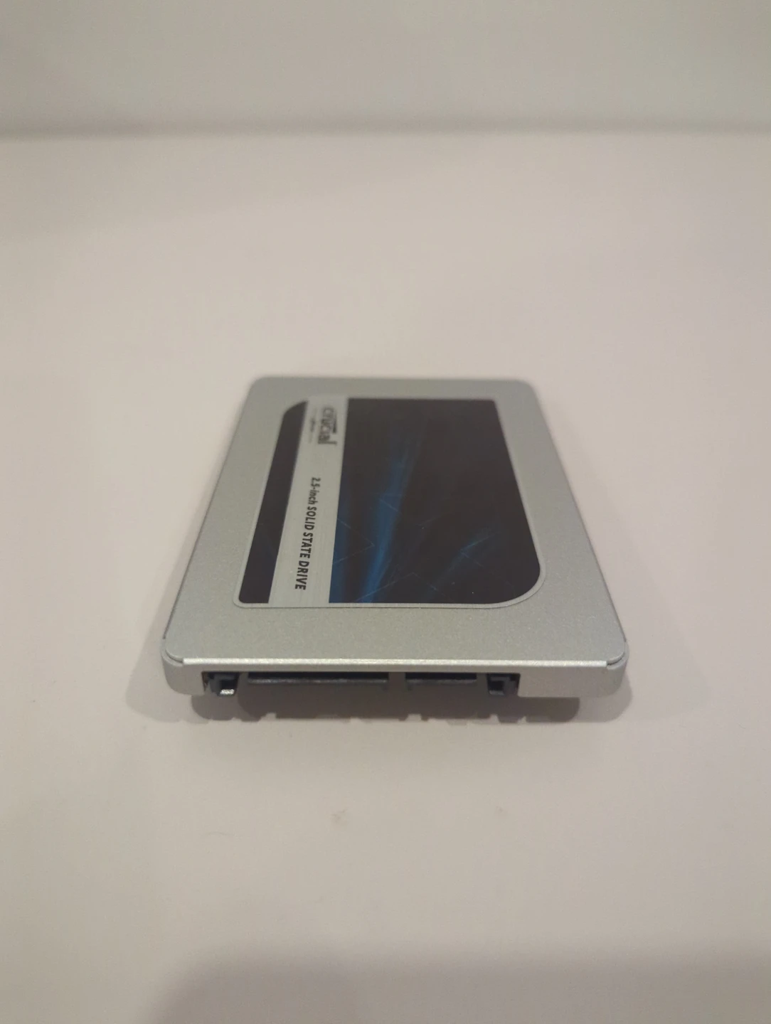 Crucial MX500 1 TB 2.5-inch SSD - photo 3
