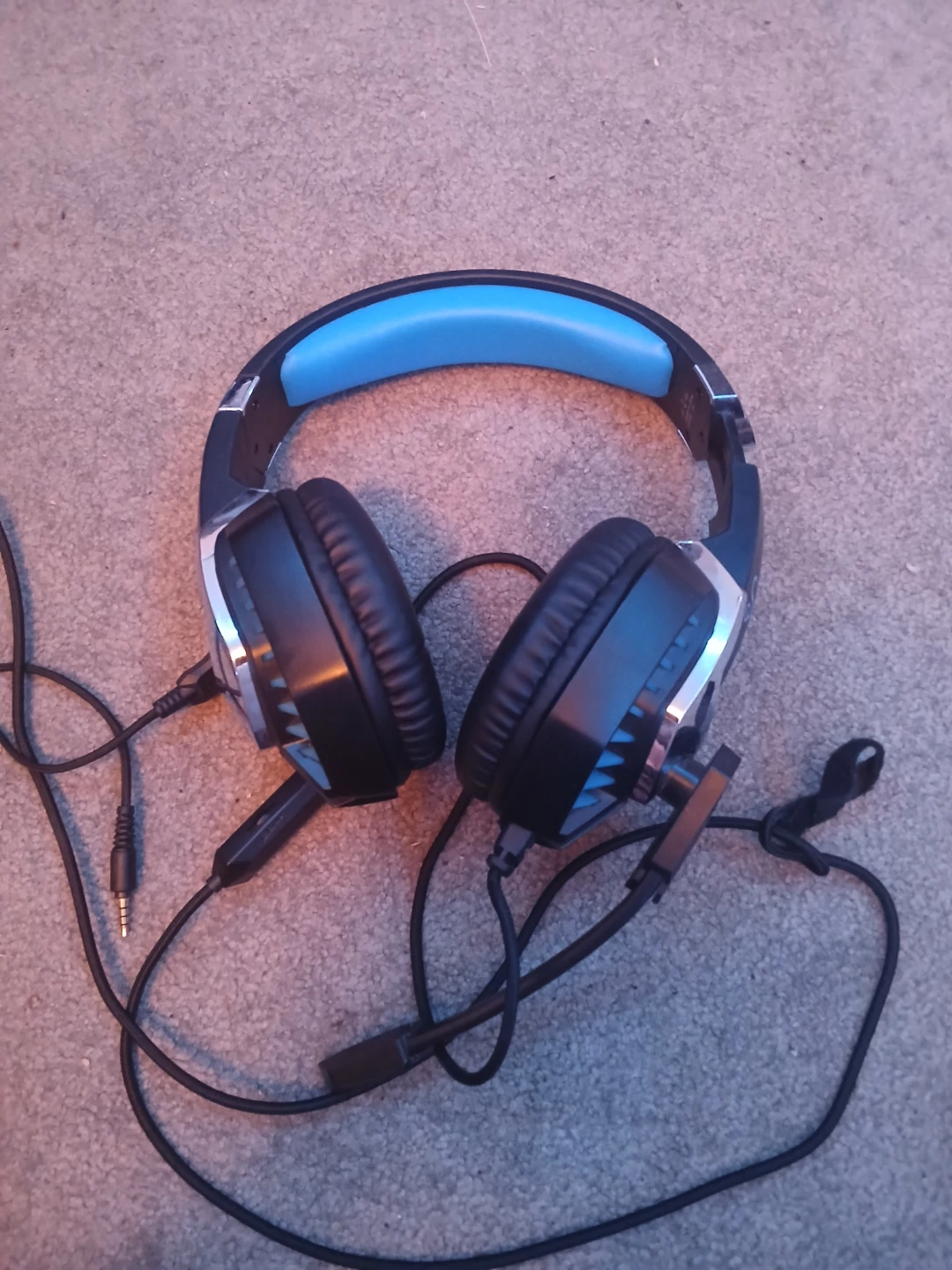 MUGO Gaming Headset