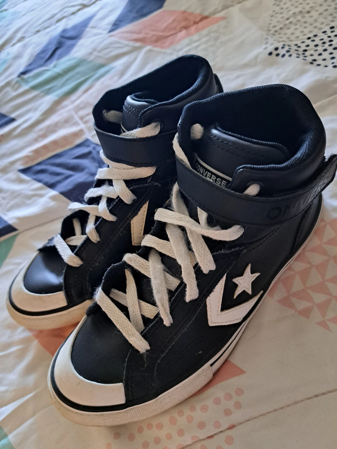 Converse All Star High-Top Sneakers for Kids/Youth - photo 2