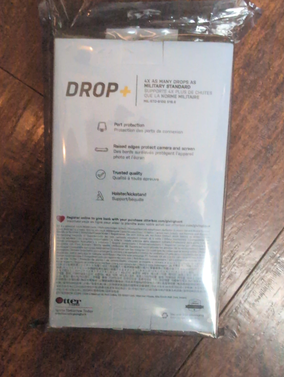 OtterBox Defender Case for iPhone XR - photo 2