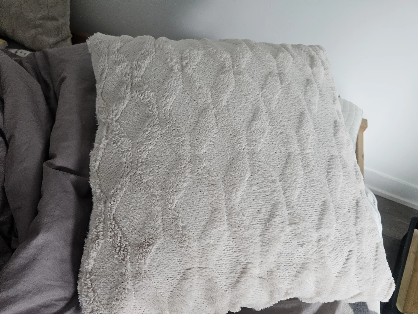Utopia Bedding cushions 2sets - photo 4