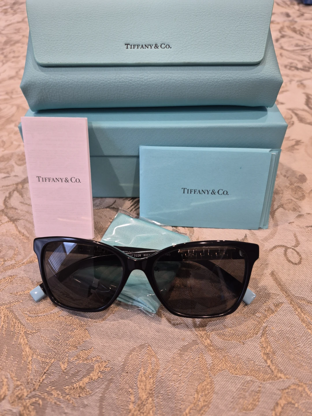 Tiffany & Co. Sunglasses