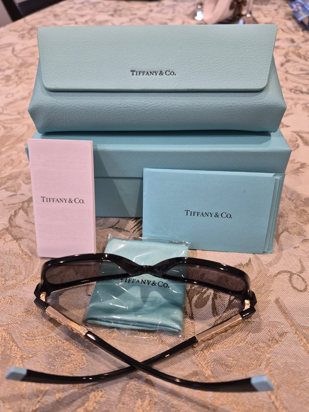 Tiffany & Co. Sunglasses - photo 2