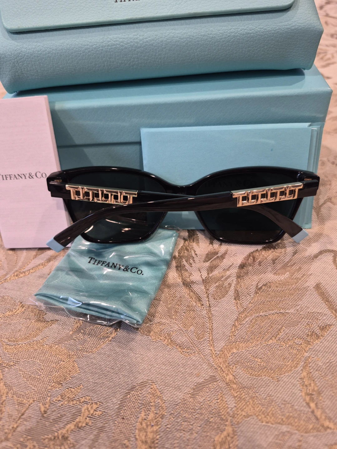 Tiffany & Co. Sunglasses - photo 3