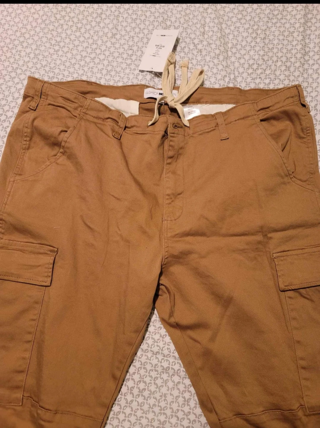 New Fashion Nova Men's Pants - Size 42