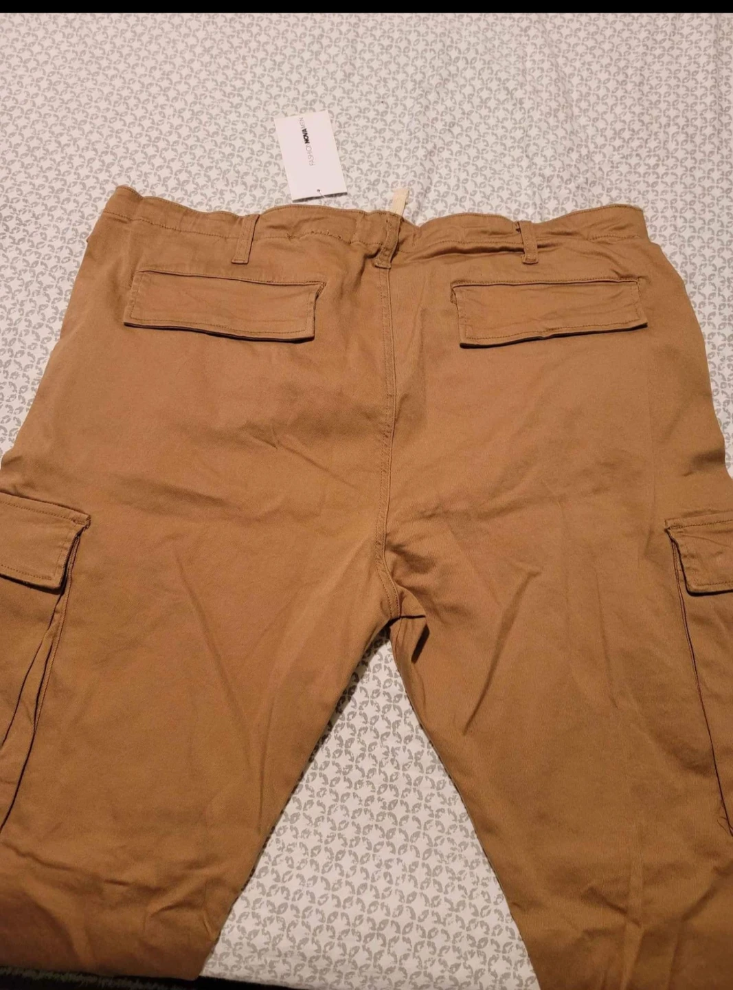 New Fashion Nova Men's Pants - Size 42 - photo 4