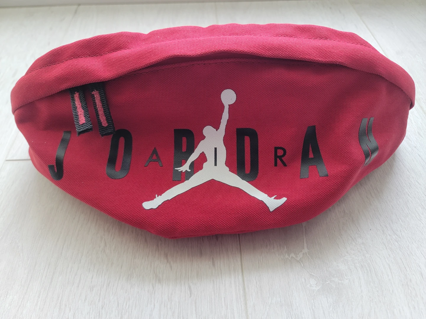 Jordan Jumpman Fanny Pack